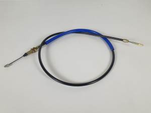 PALANCA FRENO DE MANO E074004 CITROEN BX BERLINA Autodesguaces Alicante