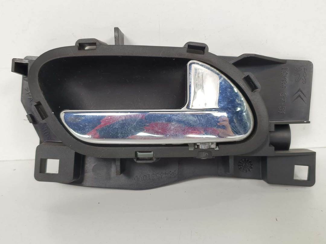 MANETA INTERIOR DELANTERA DERECHA - 96435310VD - CITROEN - C4 BERLINA