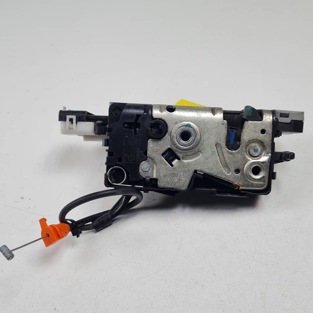CERRADURA PUERTA TRASERA DERECHA - 24103158 - CITROEN - C4 PICASSO