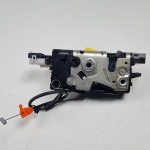 CERRADURA PUERTA TRASERA DERECHA 24103158 CITROEN C4 PICASSO Autodesguaces Alicante