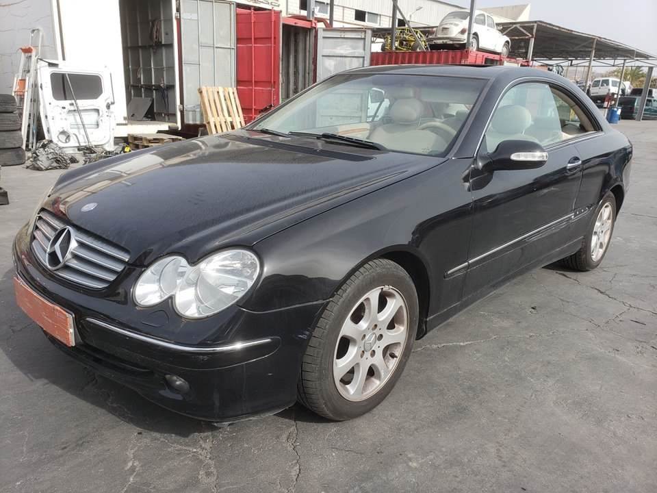 MERCEDES CLASE CLK (W209) COUPE (2002 - 2009)