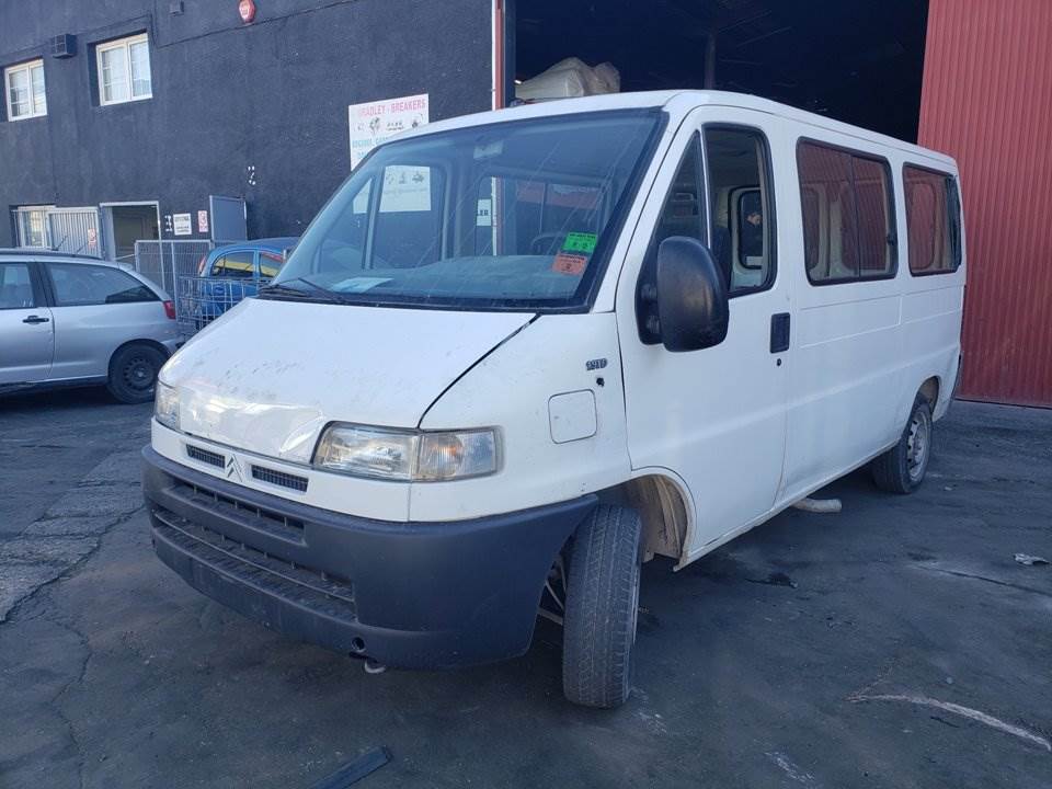 CITROEN JUMPER CAJA CERRADA (1994 - 2002)