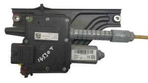 FRENO DE MANO ELECTRICO 13310023 OPEL INSIGNIA BERLINA Autodesguaces Alicante