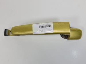 MANETA EXTERIOR TRASERA IZQUIERDA 9634767577 PEUGEOT 307 (S1) Autodesguaces Alicante