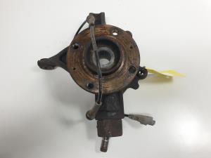 MANGUETA DELANTERA DERECHA CITROEN C4 BERLINA Autodesguaces Alicante