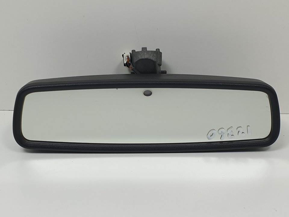 ESPEJO INTERIOR - AU5A17E678AC - FORD - FOCUS LIM. (CB8)