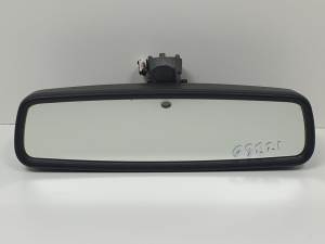 ESPEJO INTERIOR AU5A17E678AC FORD FOCUS LIM. (CB8) Autodesguaces Alicante