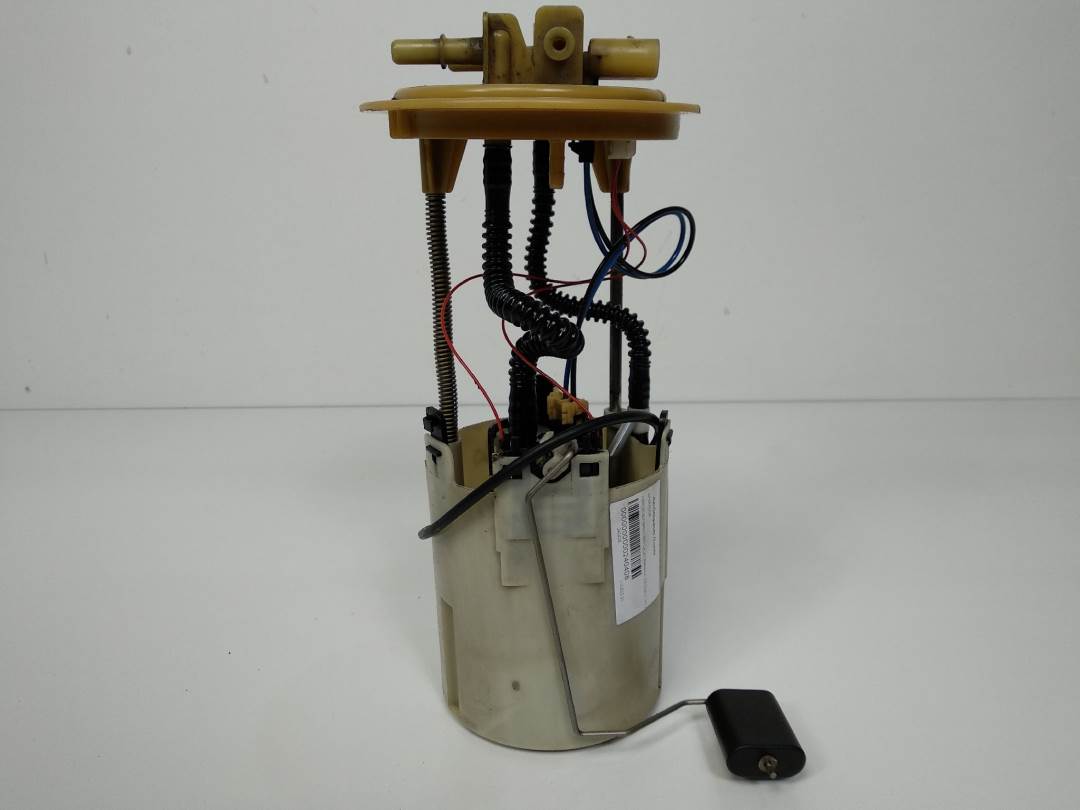 AFORADOR - 0580203007 - MERCEDES - SPRINTERII CAJA CERRADA (DESDE 01.06)