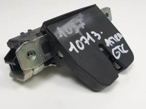 CERRADURA MALETERO / PORTON 495058724 OPEL ASTRA GTC Autodesguaces Alicante