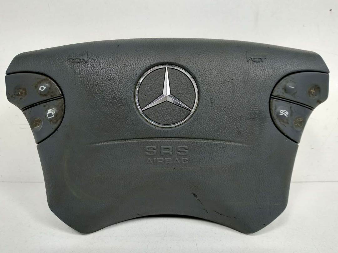 AIRBAG DELANTERO IZQUIERDO - MERCEDES - CLASE CLK (W208) COUPE