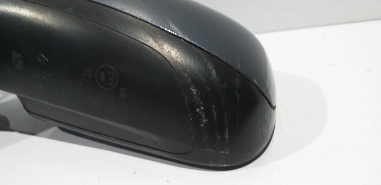 RETROVISOR IZQUIERDO