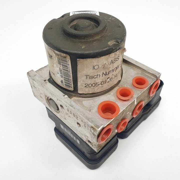 ABS - 3M512M110GA - FORD - FOCUS BERLINA (CAP)
