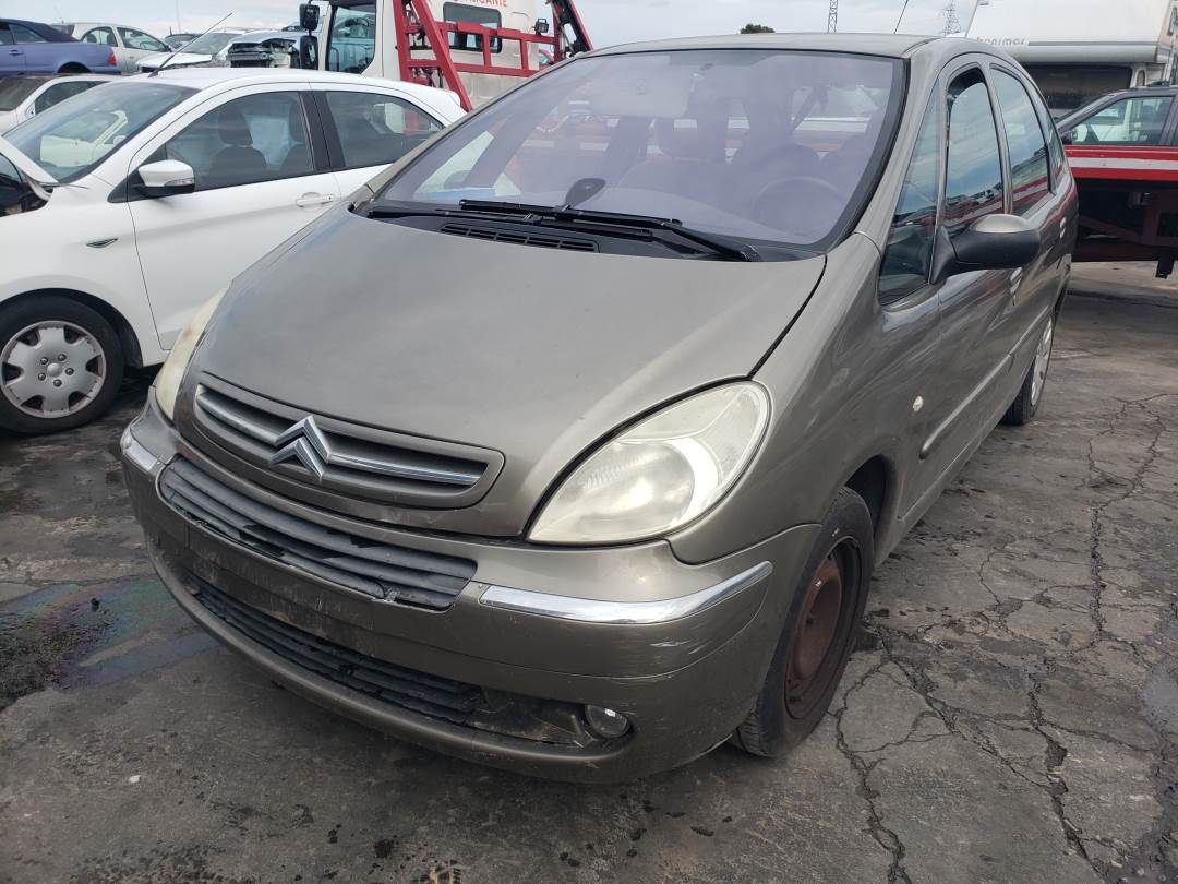 CITROEN XSARA PICASSO (1999 - 2011)