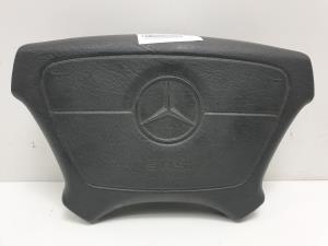 AIRBAG DELANTERO IZQUIERDO MERCEDES CLASE E (W210) BERLINA DIESEL Autodesguaces Alicante