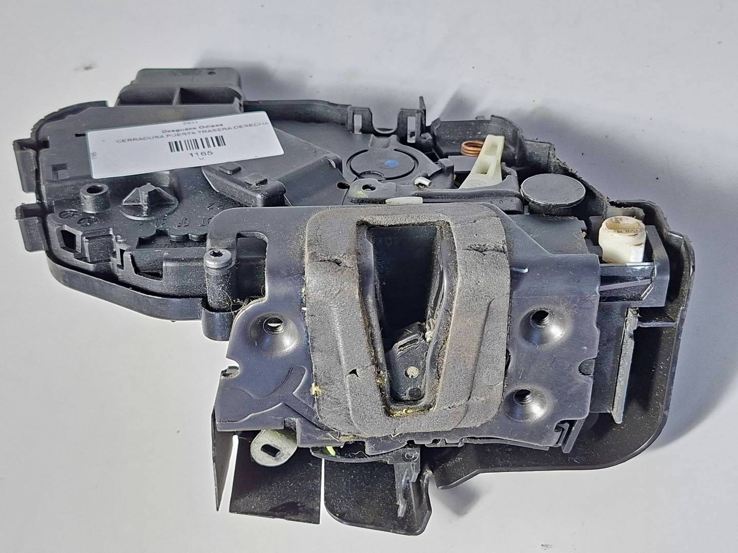 Cerradura Puerta Trasera Derecha Land Rover Discovery 3 (2004–2009)
