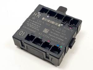 MODULO CONFORT A1669006305 MERCEDES CLASE M (W166) Autodesguaces Alicante