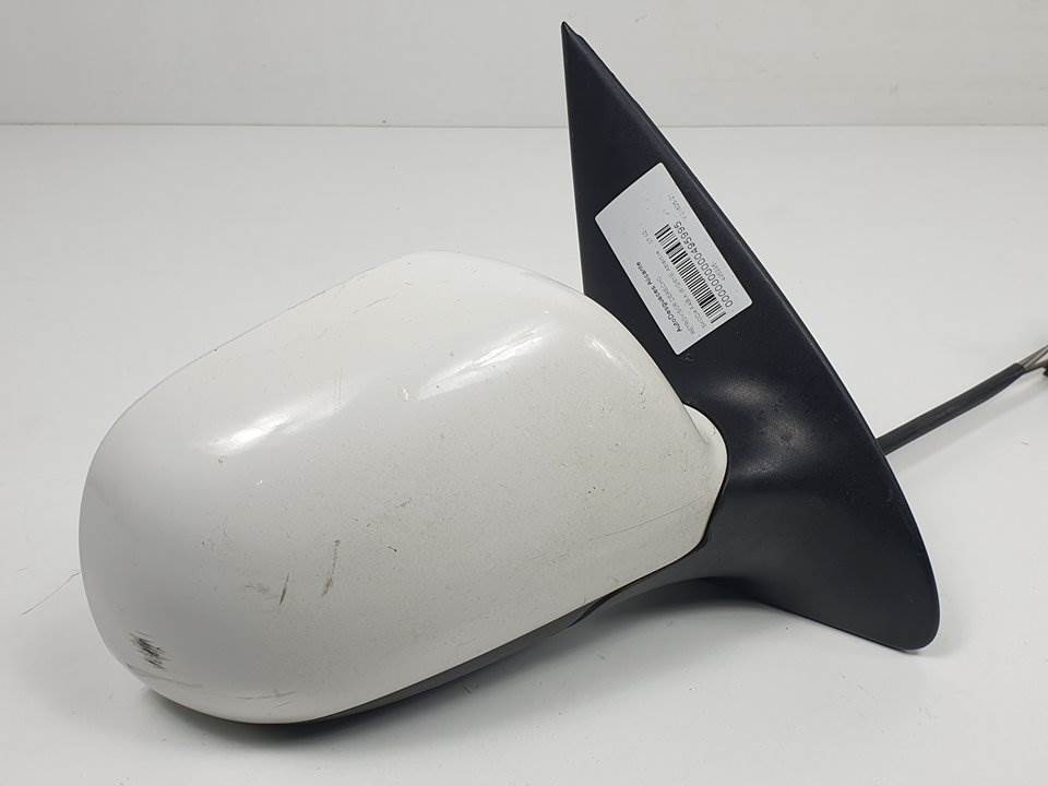 RETROVISOR DERECHO - 1002112LLR - SKODA - FABIA (6Y2/6Y3)