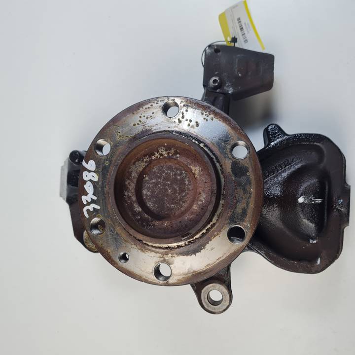 MANGUETA DELANTERA DERECHA A906332 VOLKSWAGEN CRAFTER CAJA CERRADA Autodesguaces Alicante