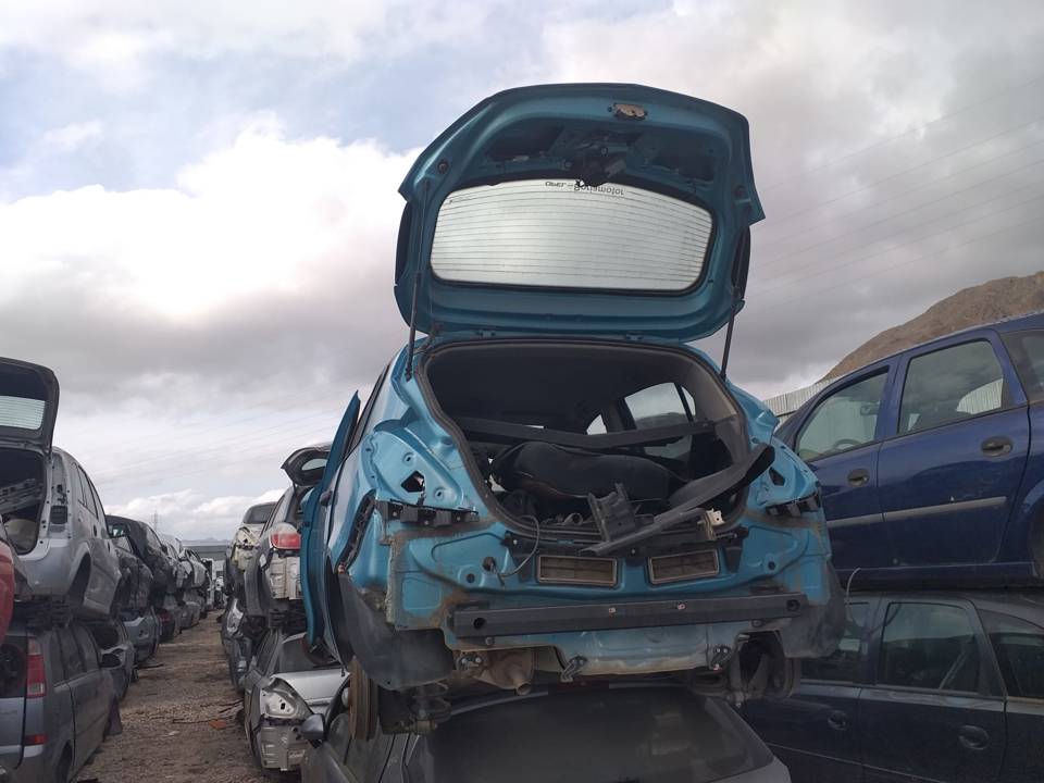 Imagen del vehículo OPEL CORSA D