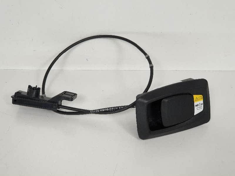 Poignée intérieure arrière droite - 7326998 - BMW - SERIE 5 TOURING (F11)