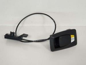 MANETA INTERIOR TRASERA DERECHA 7326998 BMW SERIE 5 TOURING (F11) Autodesguaces Alicante
