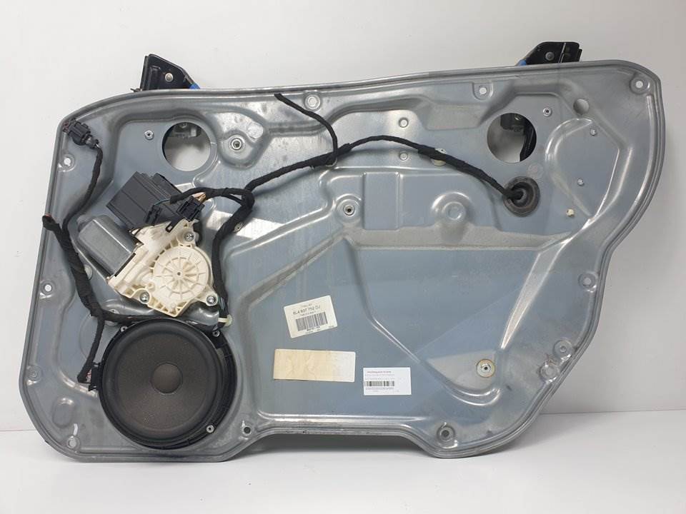 ELEVALUNAS DELANTERO DERECHO - 6LA837752DJ - SEAT - CORDOBA BERLINA (6L2)