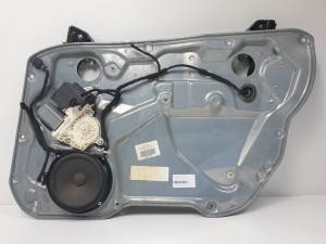 ELEVALUNAS DELANTERO DERECHO 6LA837752DJ SEAT CORDOBA BERLINA (6L2) Autodesguaces Alicante