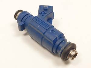 INYECTOR A1120780149 MERCEDES CLASE CLK (W209) CABRIO Autodesguaces Alicante