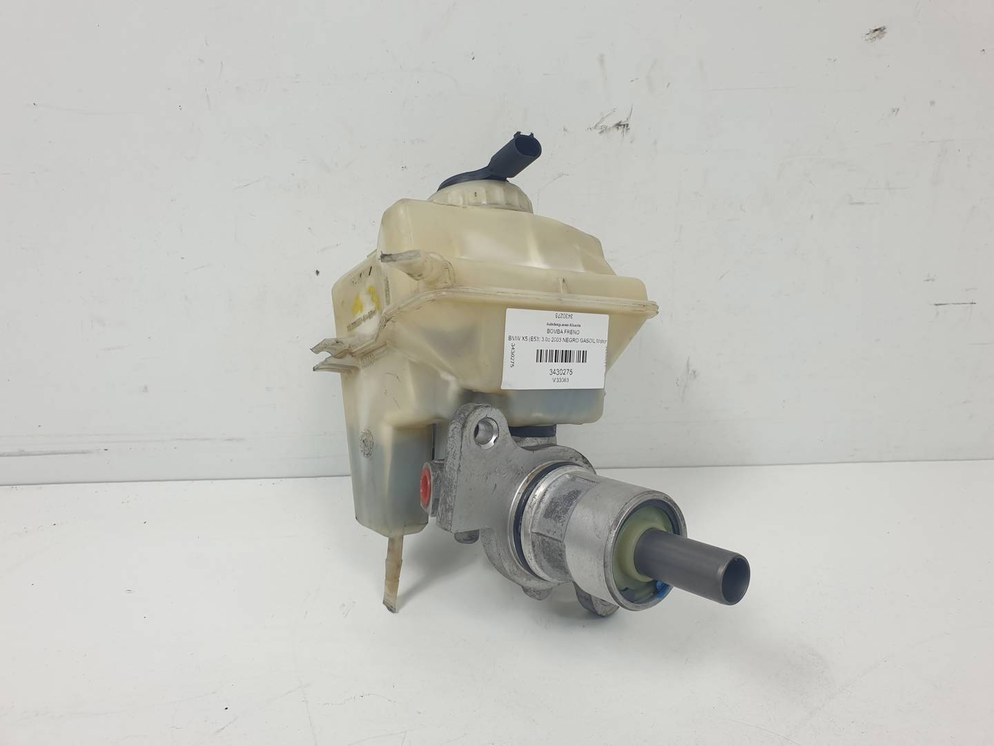 BOMBA FRENO - 320669062 - BMW - X5 (E53)