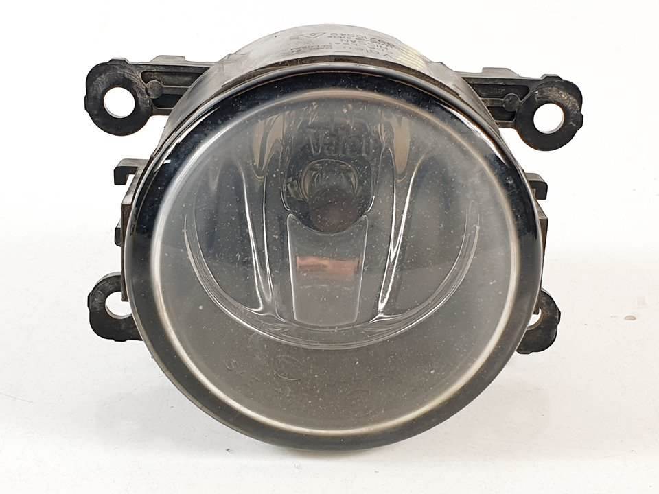 FARO ANTINIEBLA DERECHO - 89210549 - NISSAN - NAVARA PICK-UP (D40M)