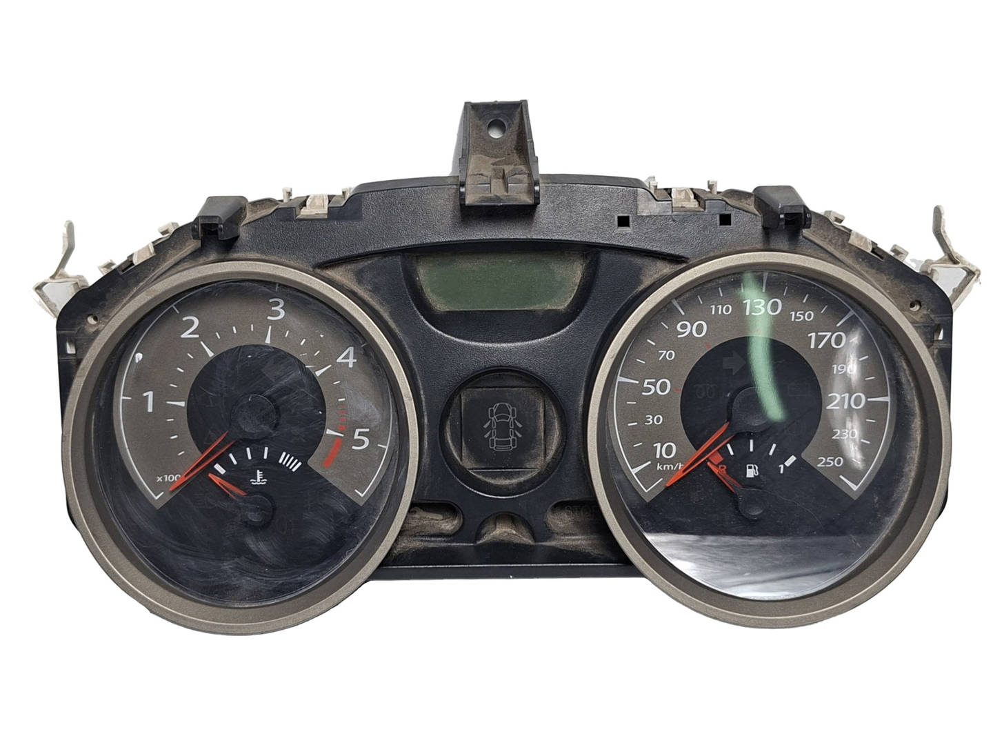 Cuadro Instrumentos Renault Megane III Berlina 5P (2008–2016)