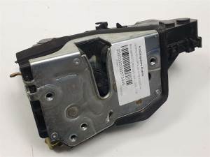 CERRADURA PUERTA DELANTERA DERECHA BMW SERIE 3 TOURING (E46) Autodesguaces Alicante