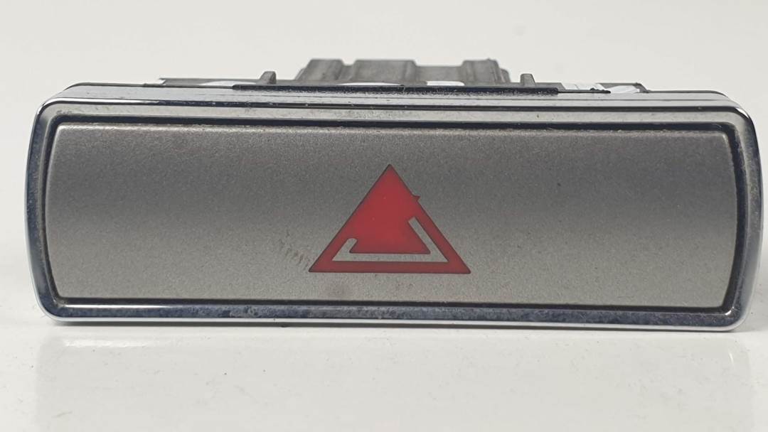 WARNING - 6M2T13A350AA - FORD - S-MAX (CA1)