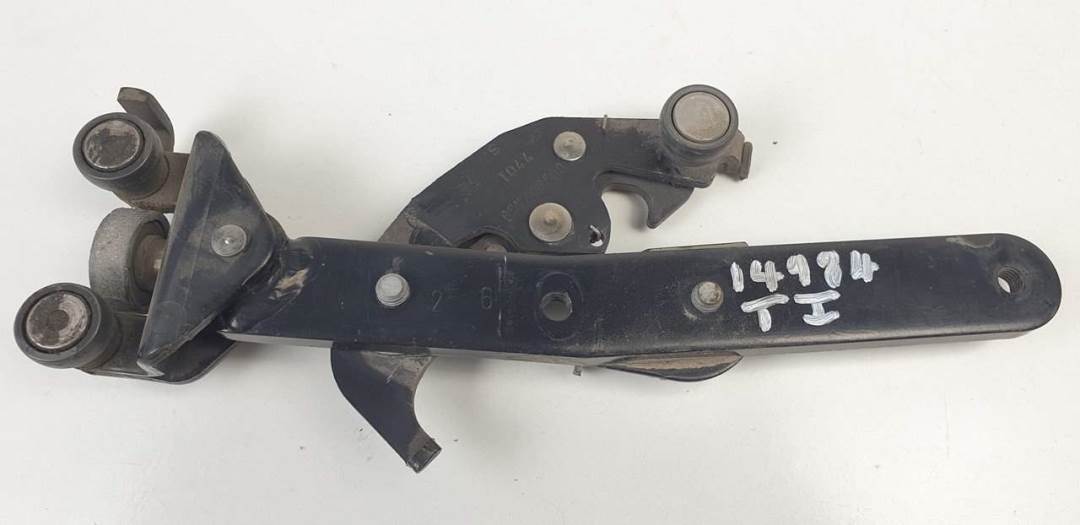 SOPORTE / GUIA PUERTA CORREDERA - FIAT - DOBLO (119)