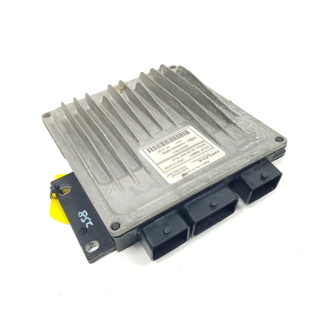 CENTRALITA MOTOR UCE - R0410C053B - NISSAN - ALMERA (N16/E)