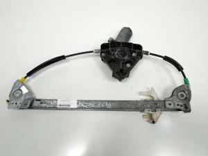 ELEVALUNAS TRASERO IZQUIERDO 0130821779 PEUGEOT 406 BERLINA (S1/S2) Autodesguaces Alicante