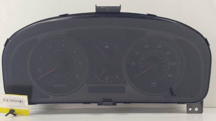 CUADRO INSTRUMENTOS 95194754 CHEVROLET CAPTIVA Autodesguaces Alicante