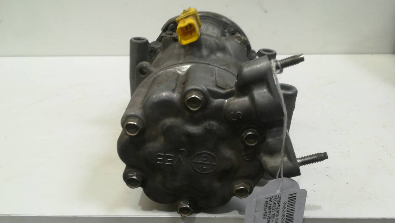COMPRESOR AIRE ACONDICIONADO