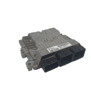 CENTRALITA MOTOR UCE S180124501A5 PEUGEOT 308 (T7) Autodesguaces Alicante