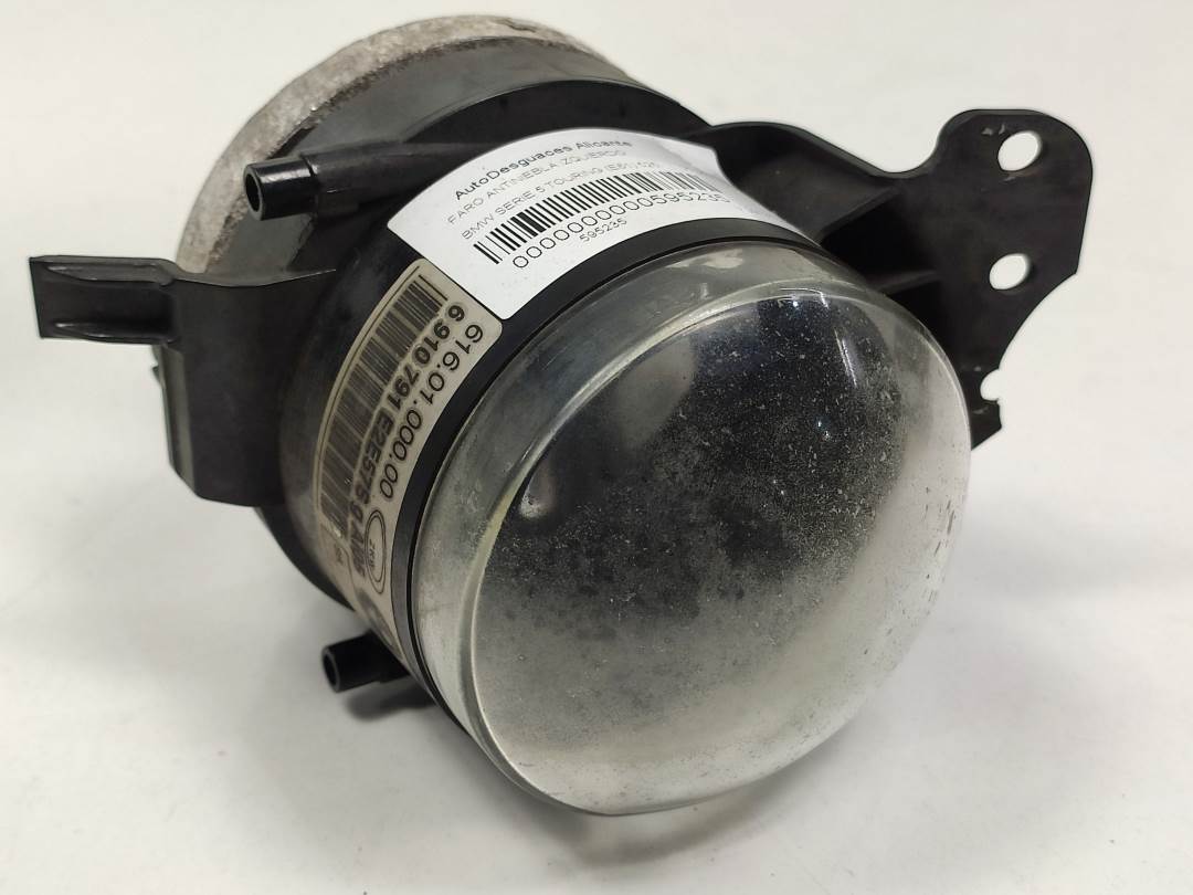 Feu antibrouillard gauche - 6160100000 - BMW - SERIE 5 TOURING (E61)