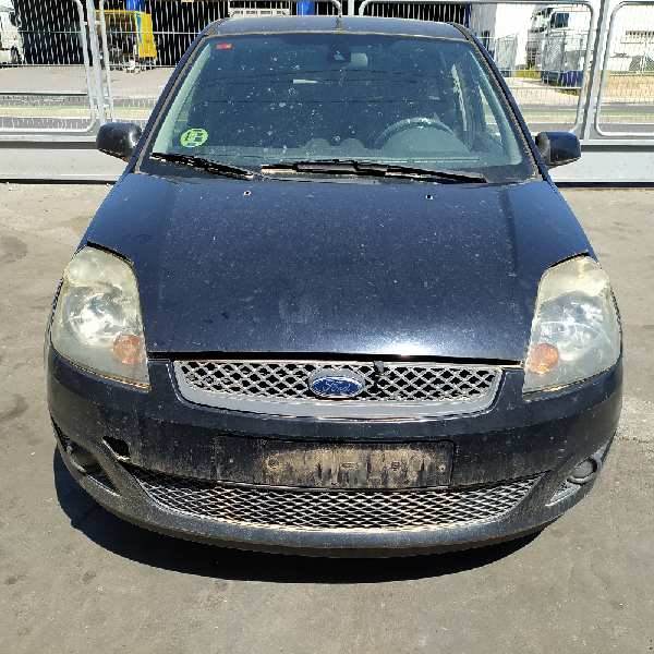 FORD FIESTA (CBK) (2001 - 2008)