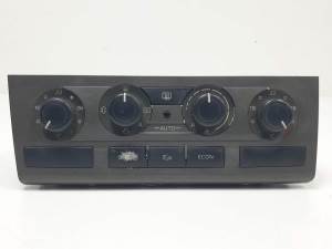 MANDO CLIMATIZADOR 4F1820043M AUDI A6 AVANT (4F5) Autodesguaces Alicante