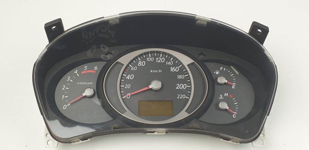 CUADRO INSTRUMENTOS - HYUNDAI - TUCSON (JM)