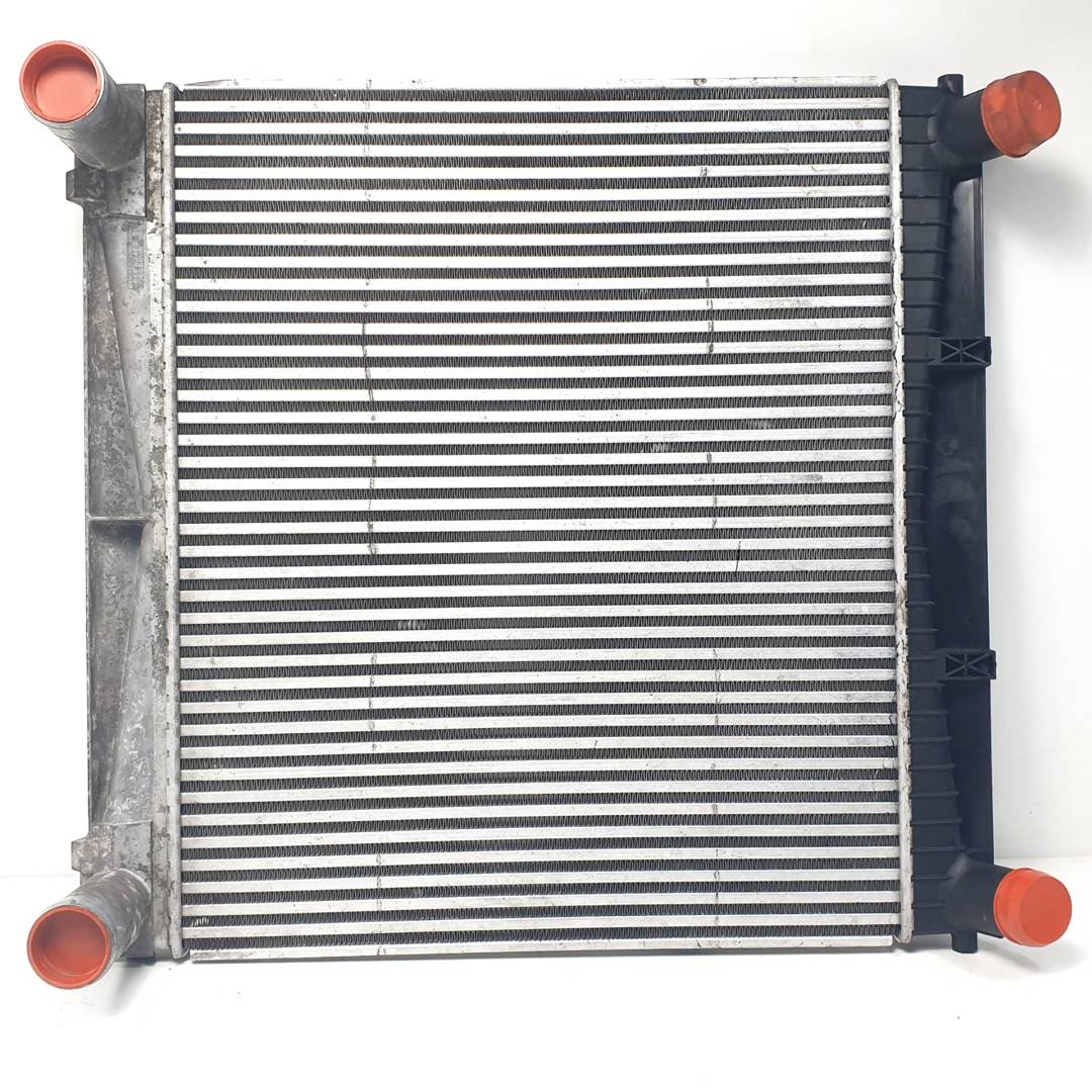 INTERCOOLER - LAND ROVER - RANGE ROVER (L322)
