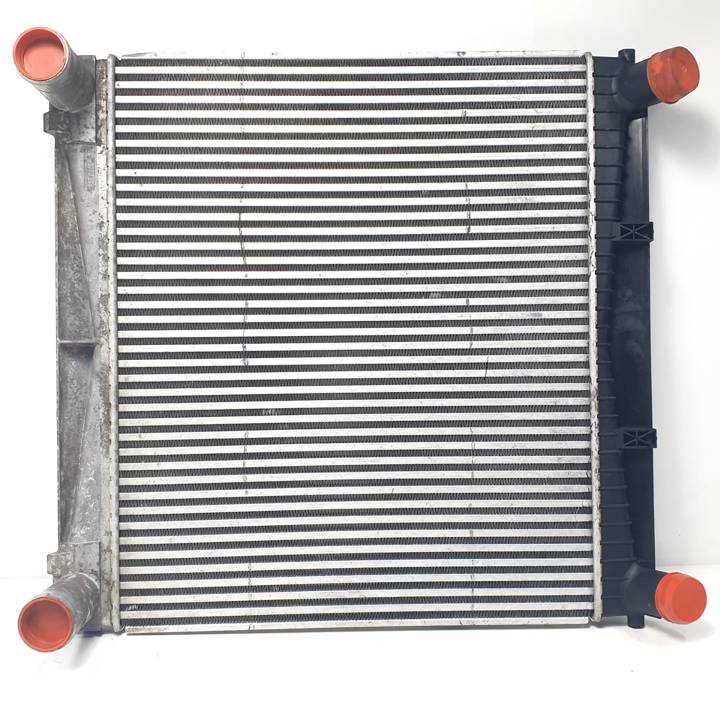 INTERCOOLER LAND ROVER RANGE ROVER (L322) Autodesguaces Alicante
