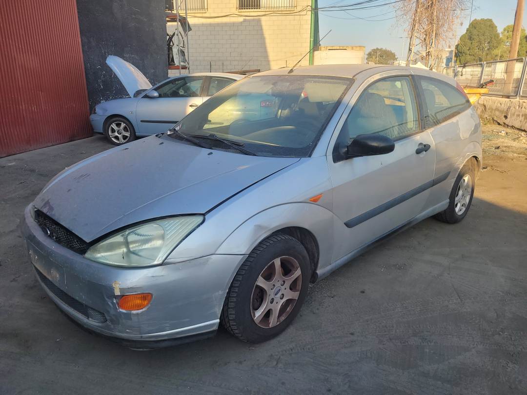 FORD FOCUS BERLINA (CAK) (1998 - 2005)