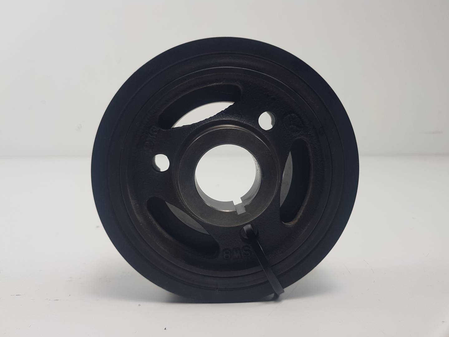 POLEA CIGUEÑAL - CX242SH01 - MAZDA - CX-5
