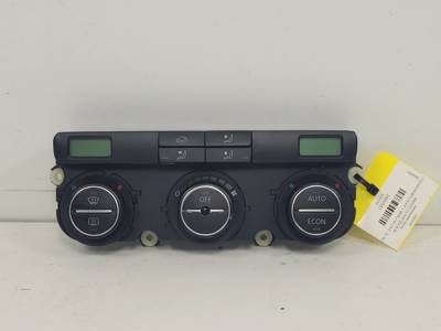 MANDO CLIMATIZADOR 74641450 VOLKSWAGEN GOLF V BERLINA (1K1) Autodesguaces Alicante