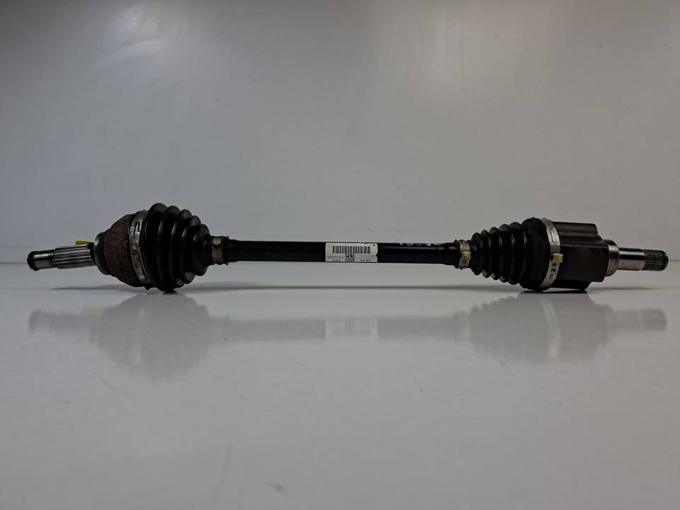 TRANSMISION DELANTERA IZQUIERDA 1S0407761F SKODA CITIGO Autodesguaces Alicante