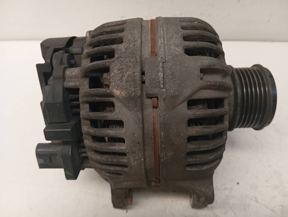 ALTERNADOR
